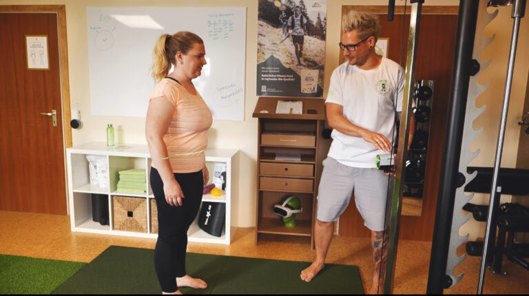 Fortschrittskontrollen