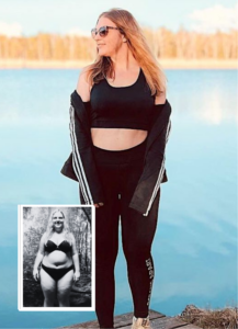 -44kg in 2 Jahren