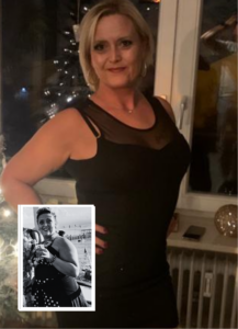 -13kg in 4 Monaten
