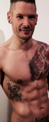 Olli Sixpack