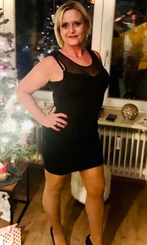 Jenny Nachher -13kg