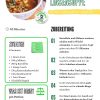 Linsensuppe