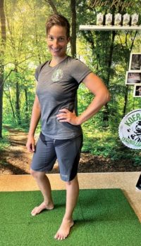 Ilona Nachher -10kg