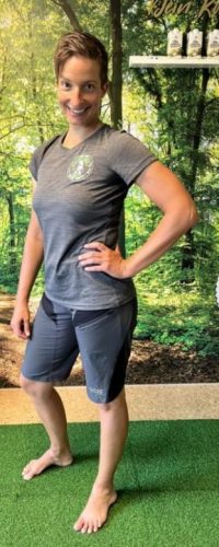 Ilona Nachher -10kg