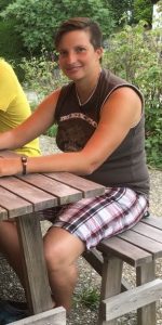 Ilona Vorher