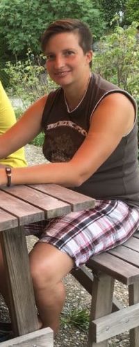 Ilona Vorher