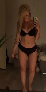 Stephi Nachher