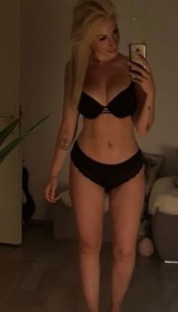 Stephi Nachher