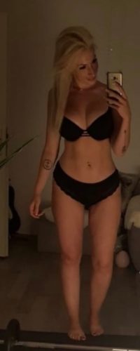 Stephi Nachher