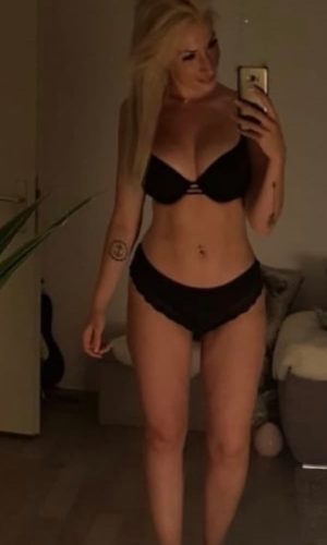 Stephi Nachher