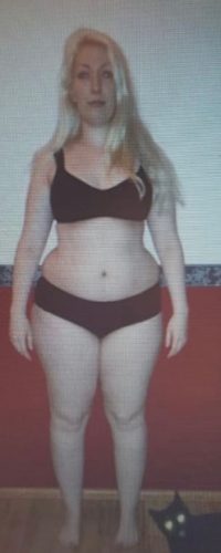 Stephi Vorher